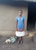 Photo of Irine