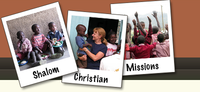 Shalom Christian Missions